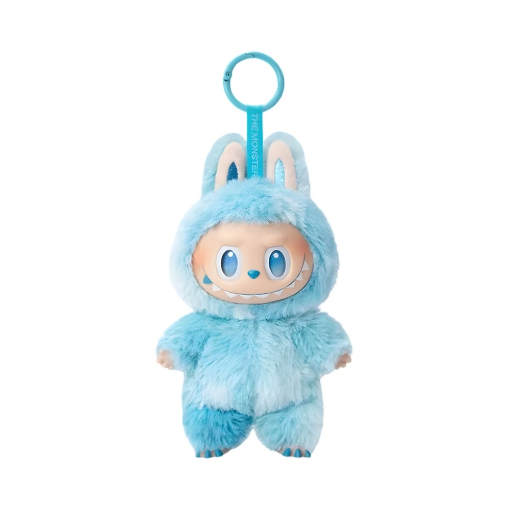 Unopened Hope Labubu Brand New - Big Into Energy BIE